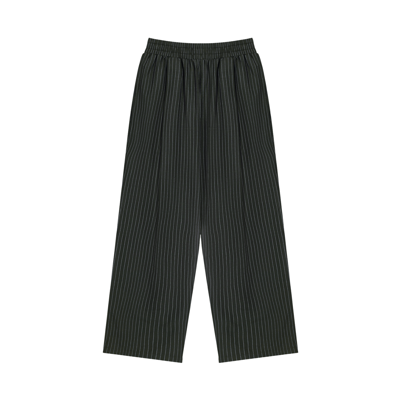 Insignia Pleated Track Pants