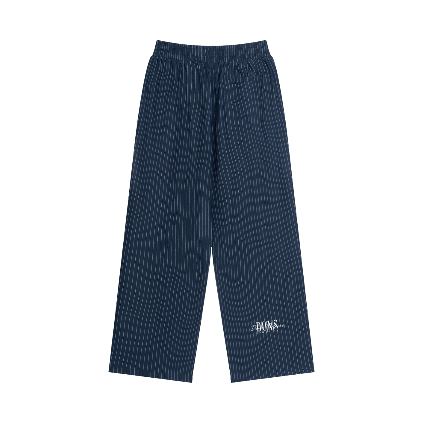 Insignia Pleated Track Pants