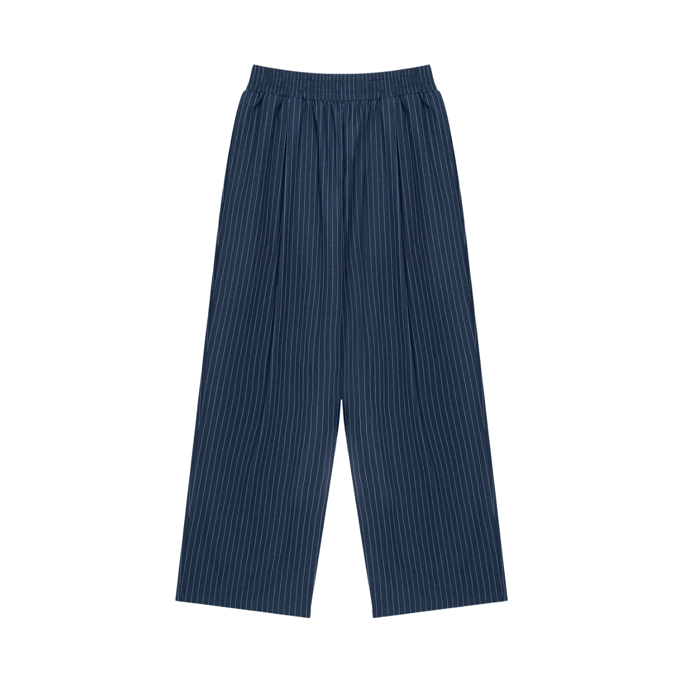 Insignia Pleated Track Pants