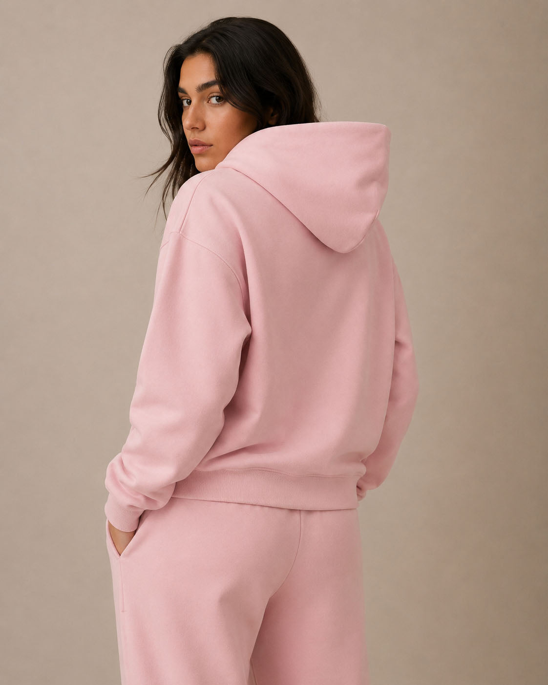 Insignia Rose 430 Hoodie