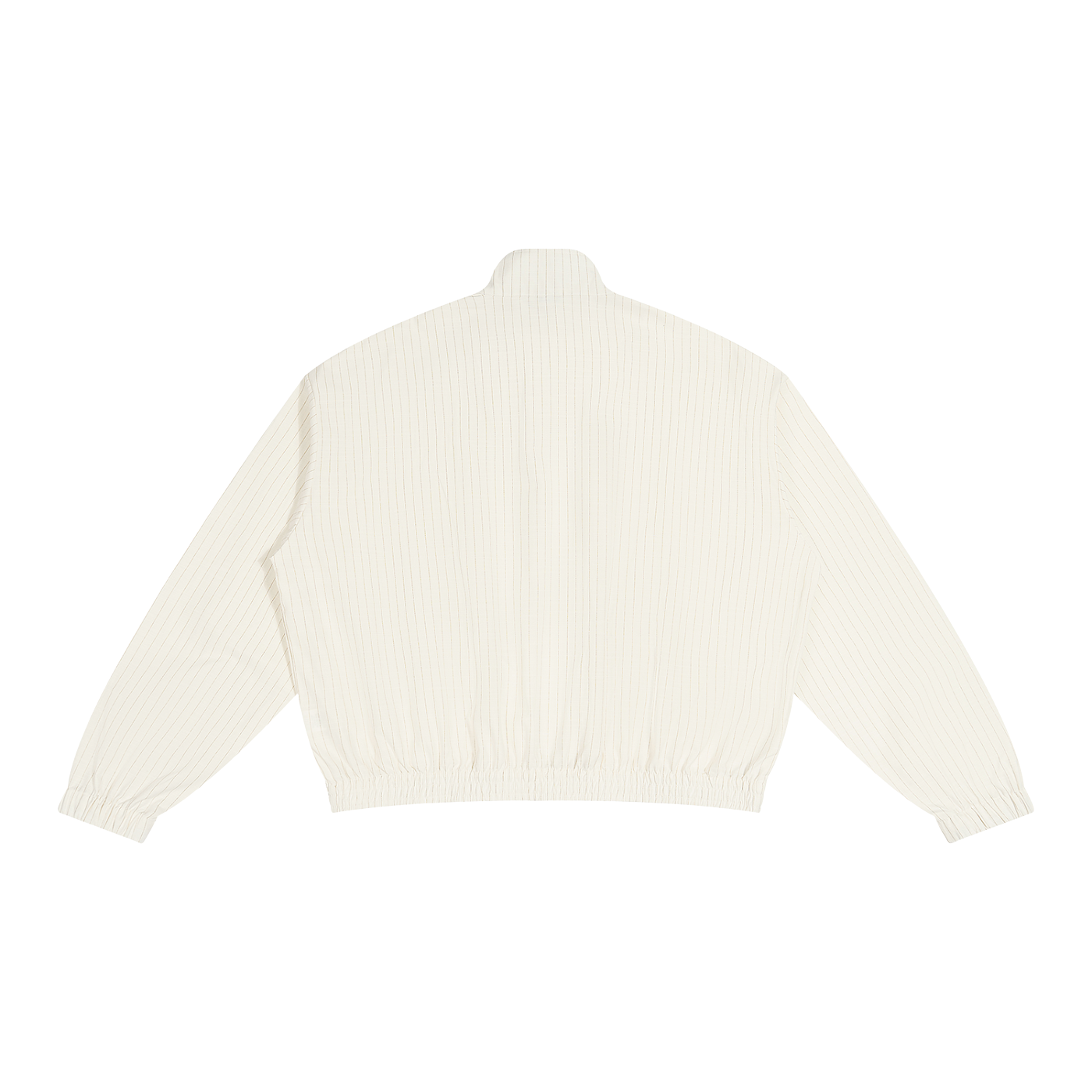 Insignia Striped Track Jacket