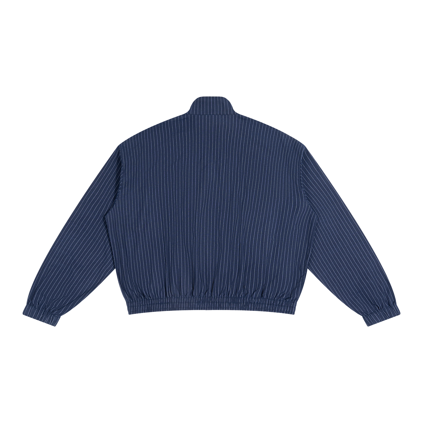 Insignia Striped Track Jacket