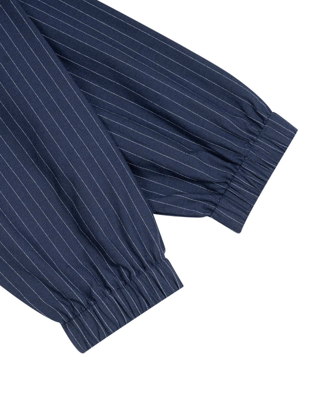 Insignia Striped Track Jacket