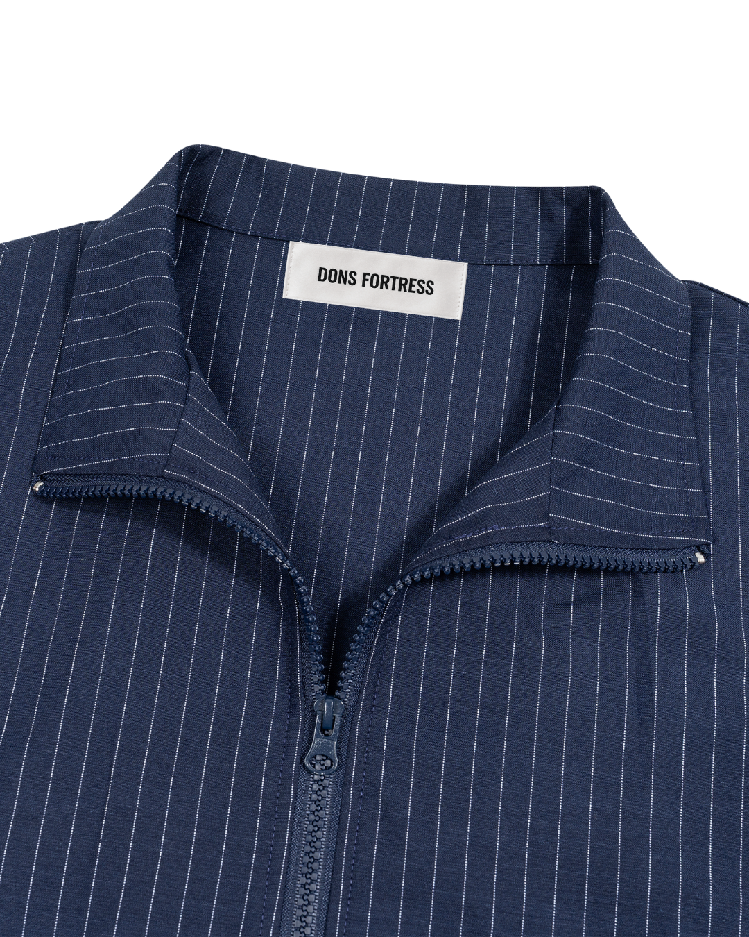 Insignia Striped Track Jacket