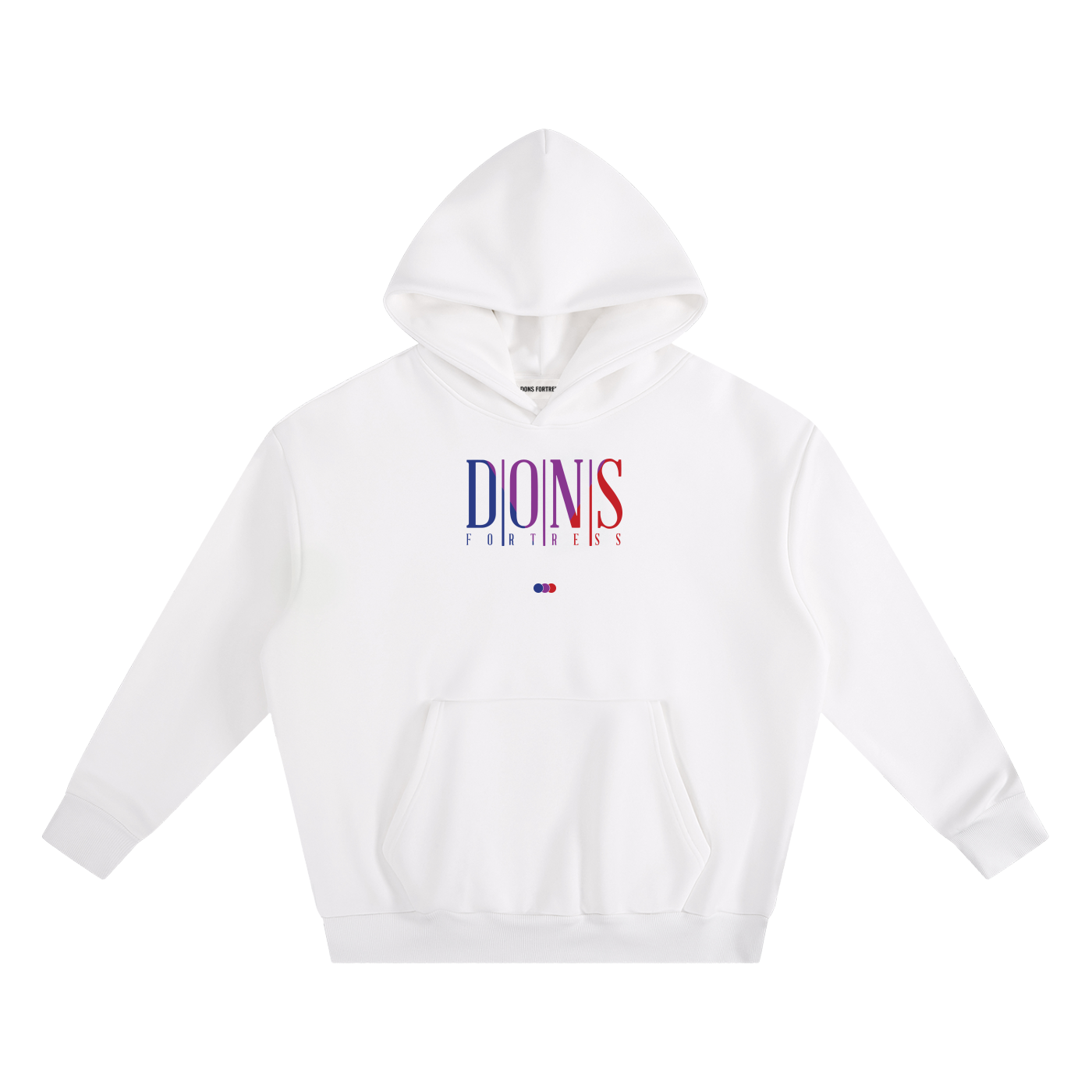 Jericho 500 Hoodie