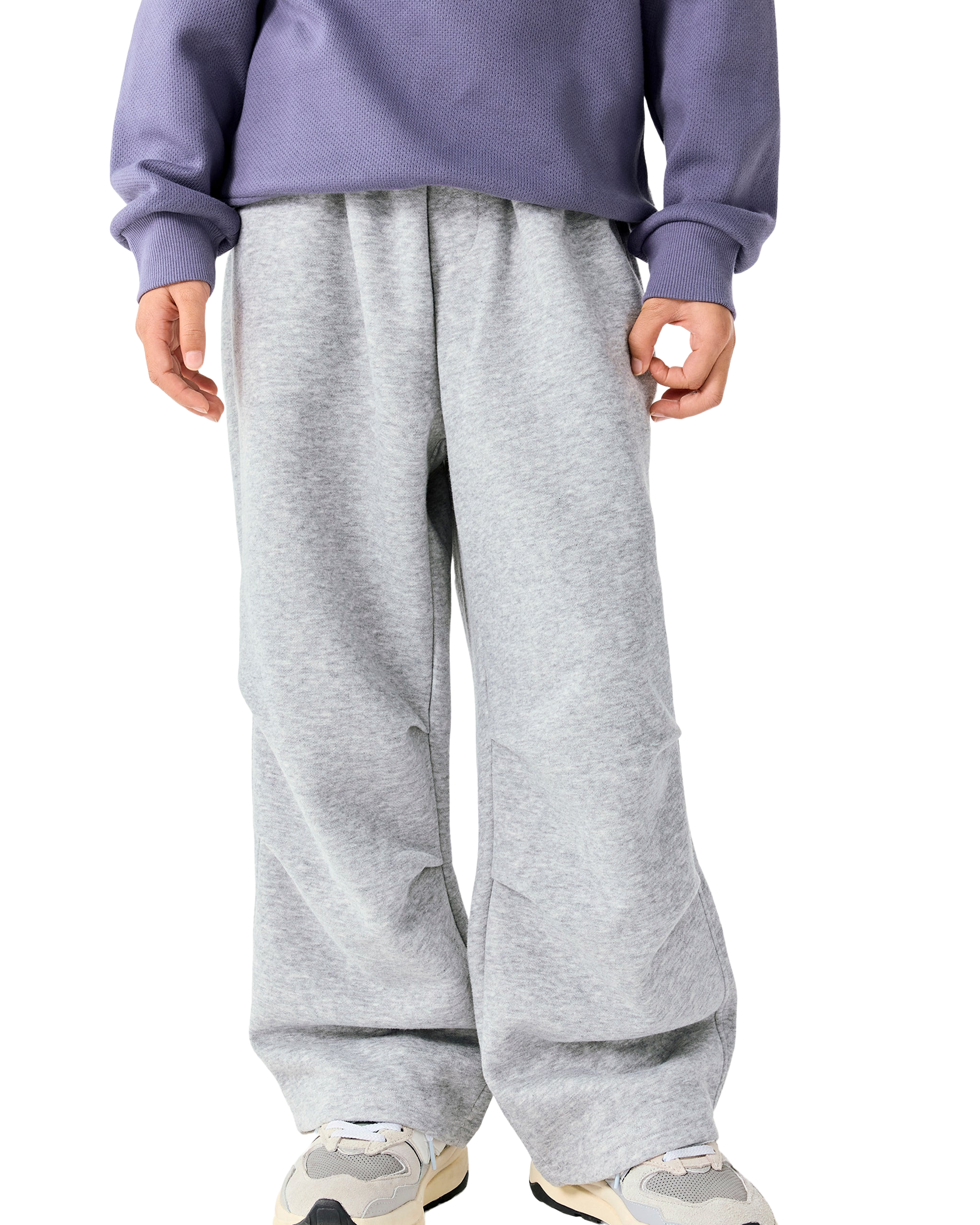 Kids Celestial Orbit Joggers