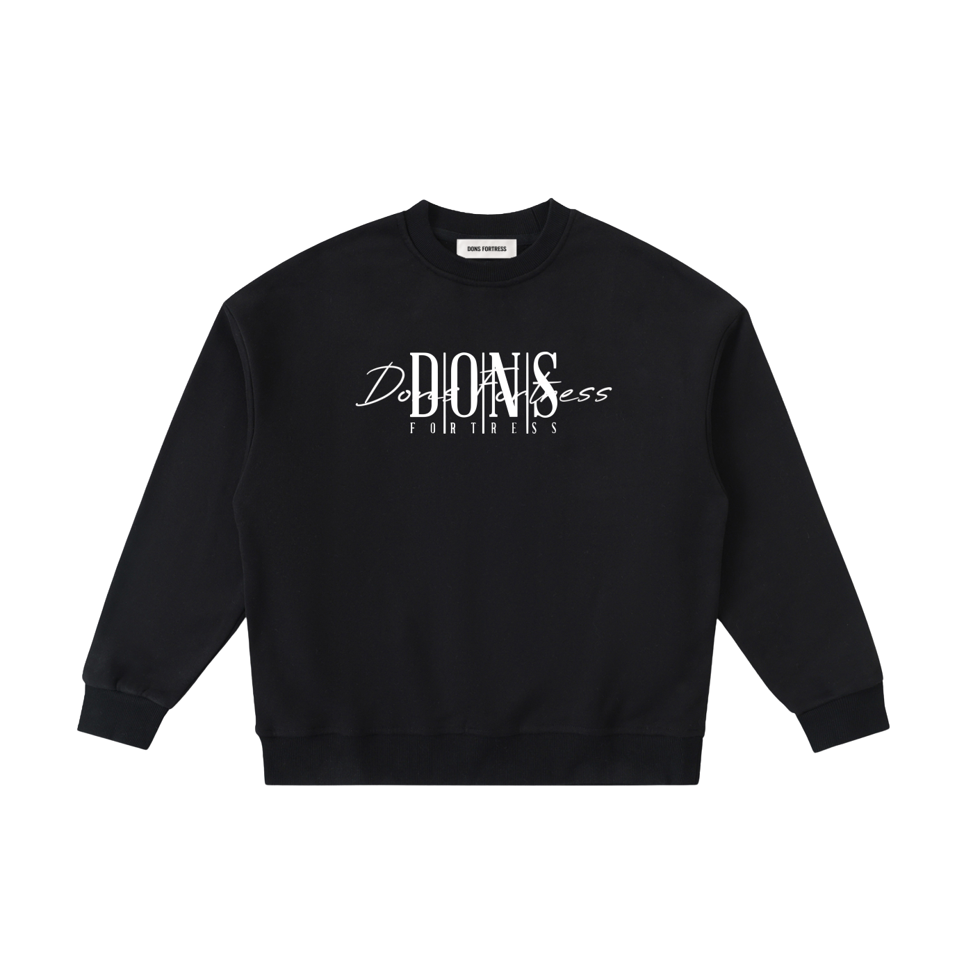 Kids Insignia 365 Pullover
