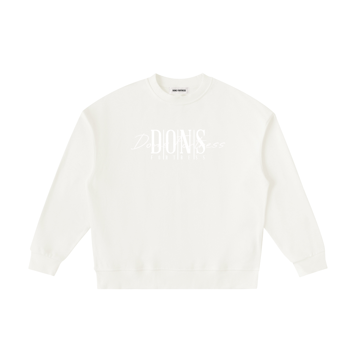 Kids Insignia 365 Pullover
