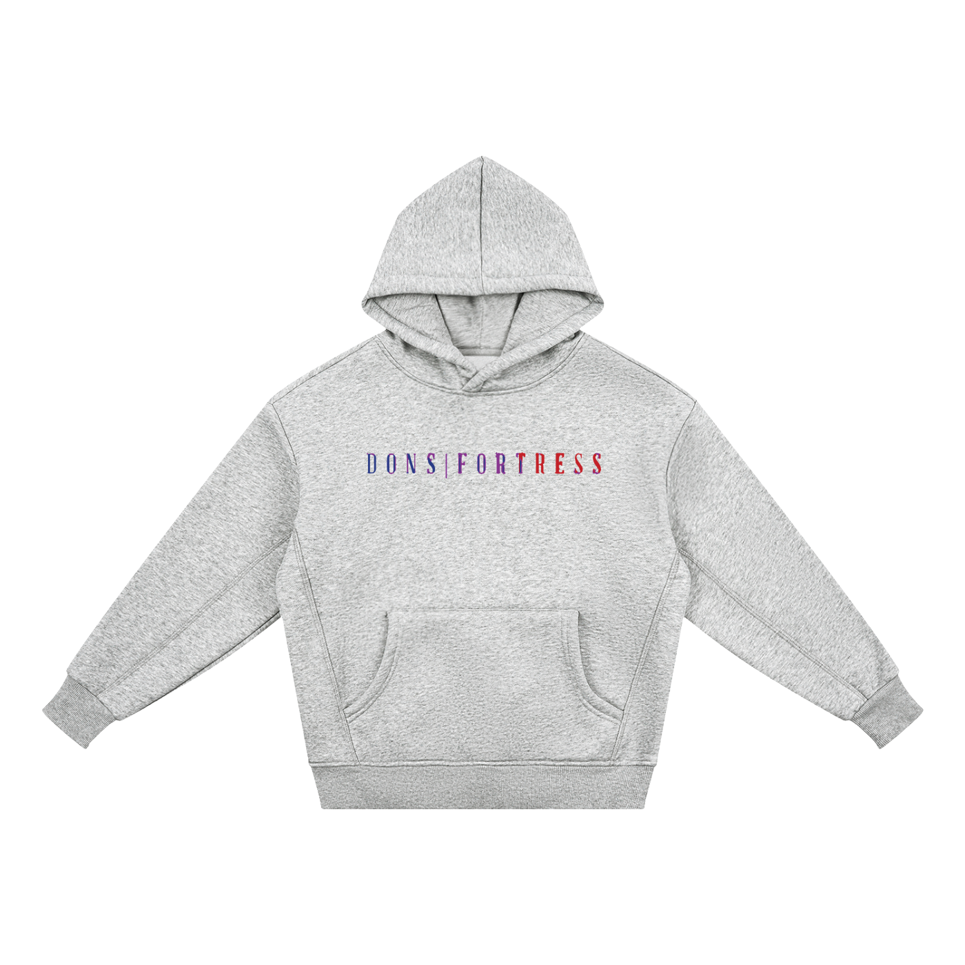 Kids Radiant Hoodie