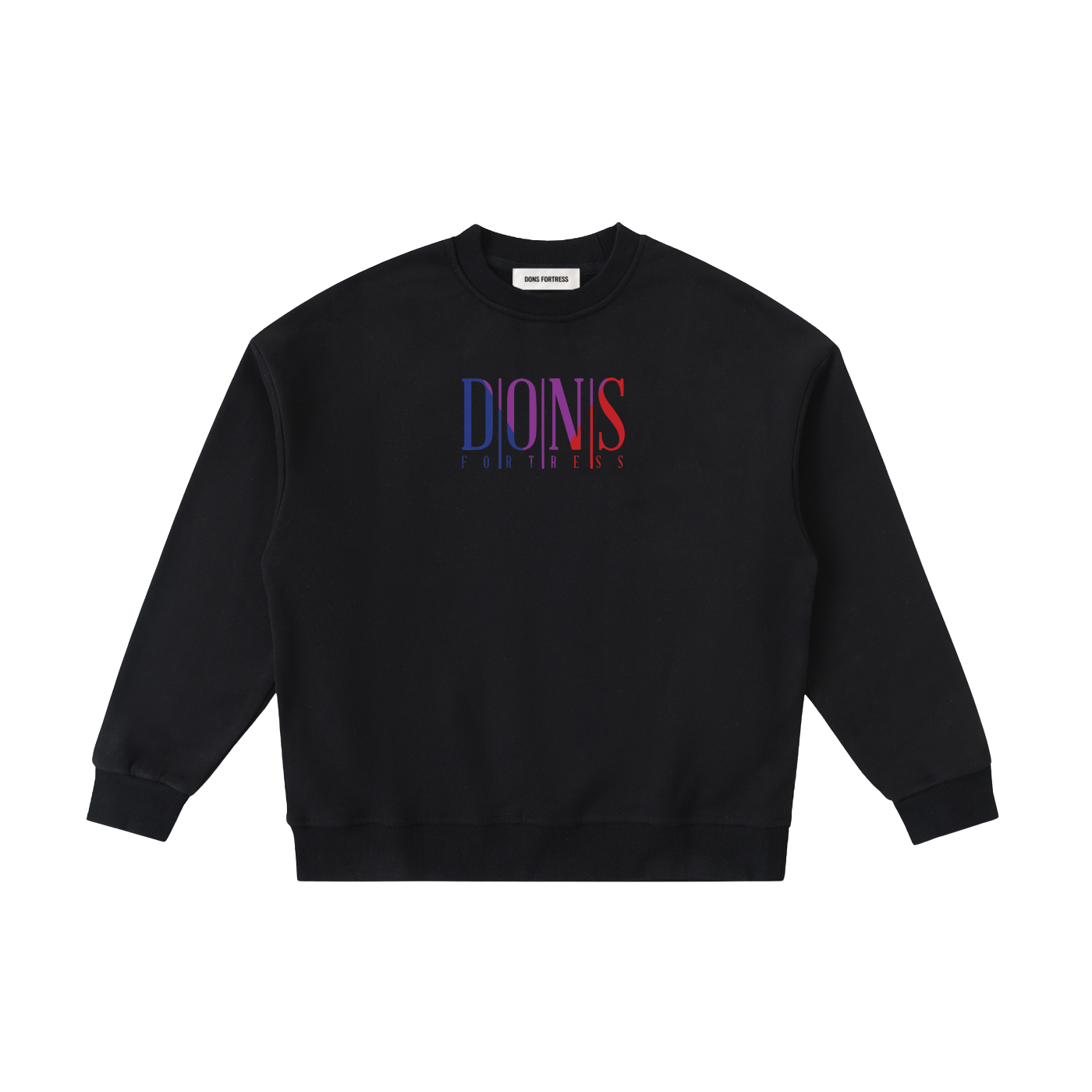 Kids Tri-Principal Pullover