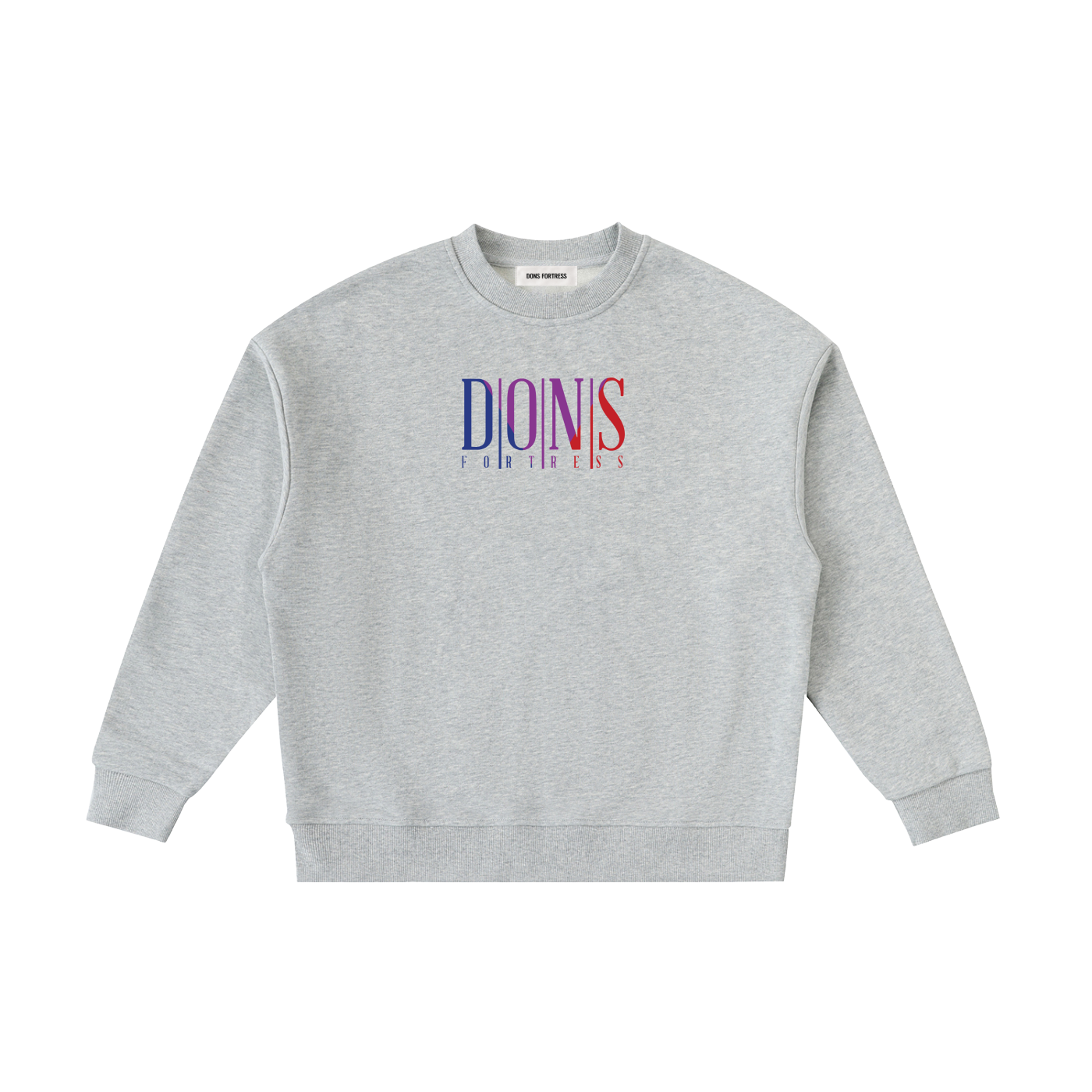 Kids Tri-Principal Pullover