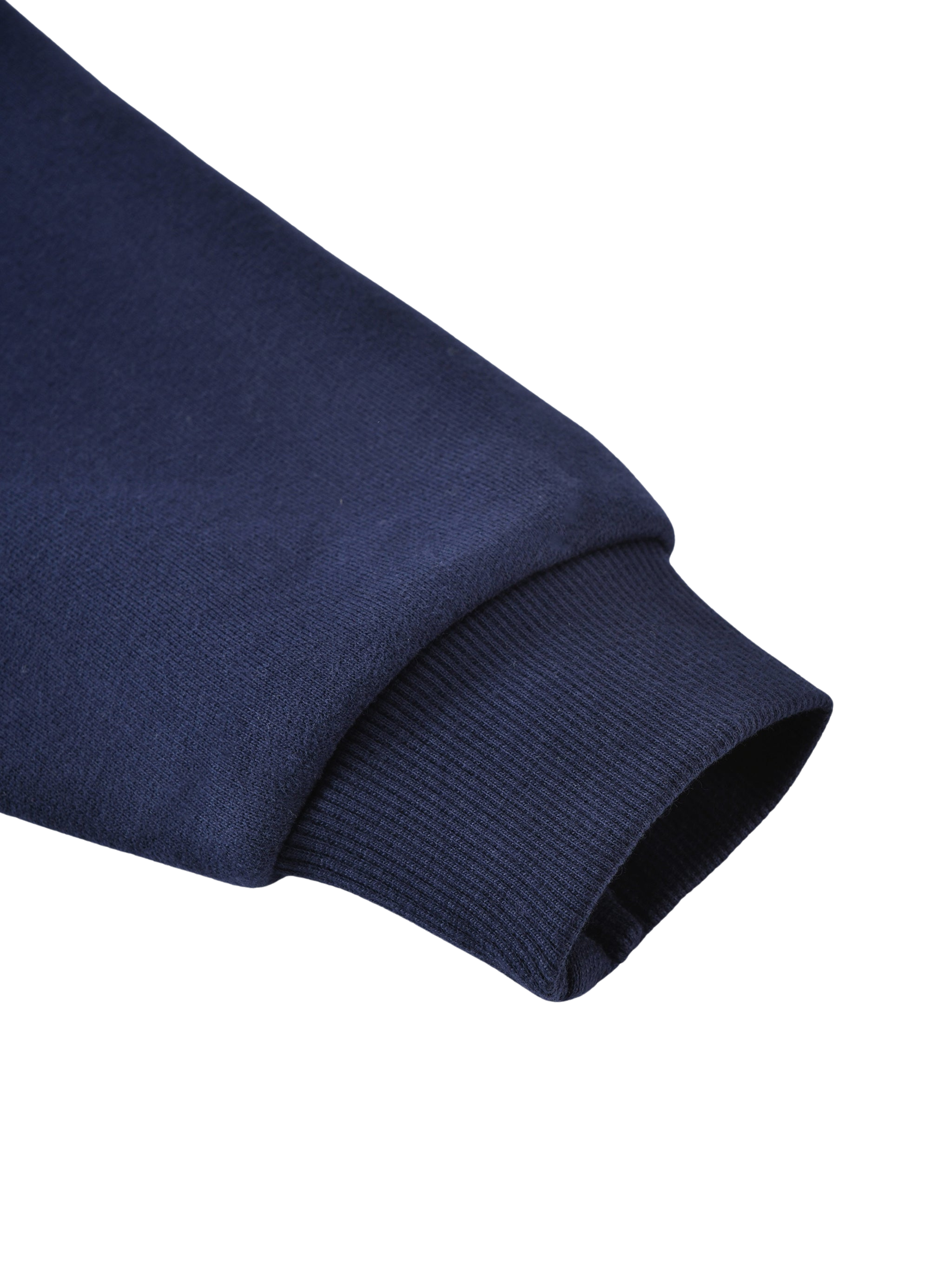 Kids Tri-Principal Pullover