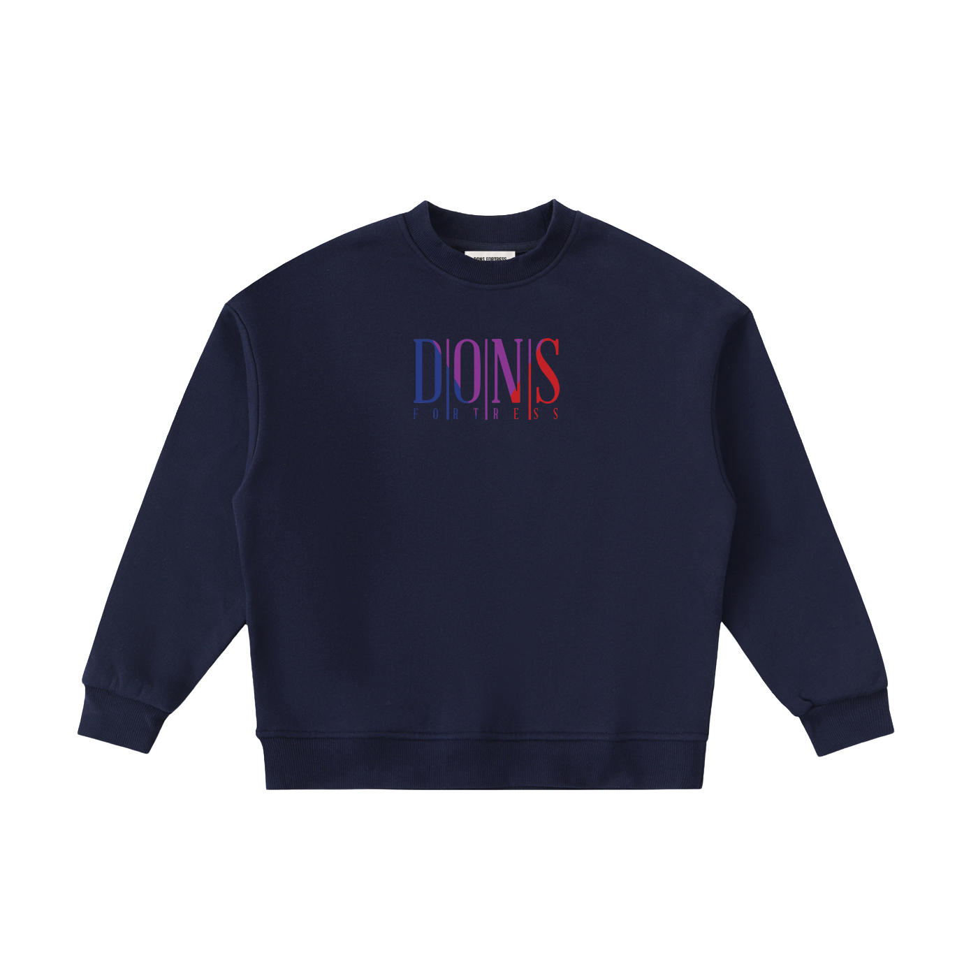 Kids Tri-Principal Pullover