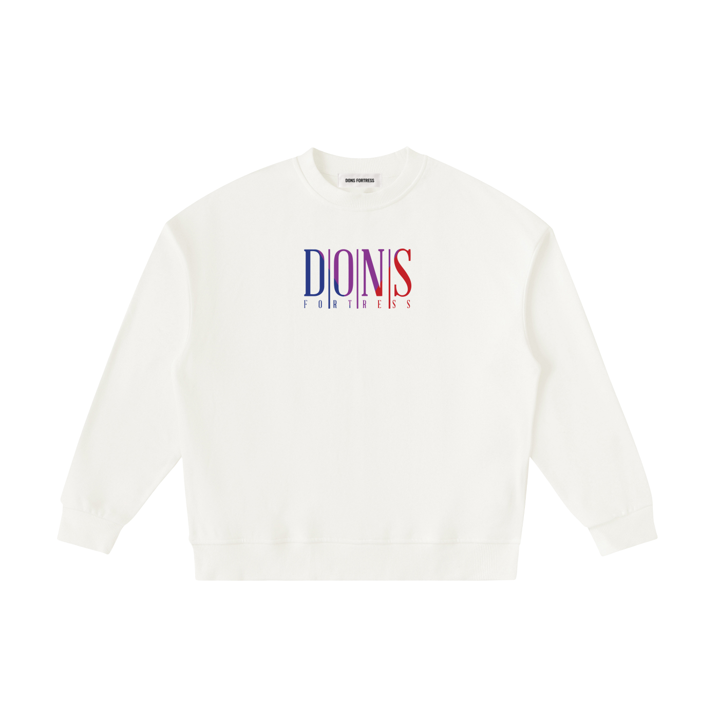 Kids Tri-Principal Pullover