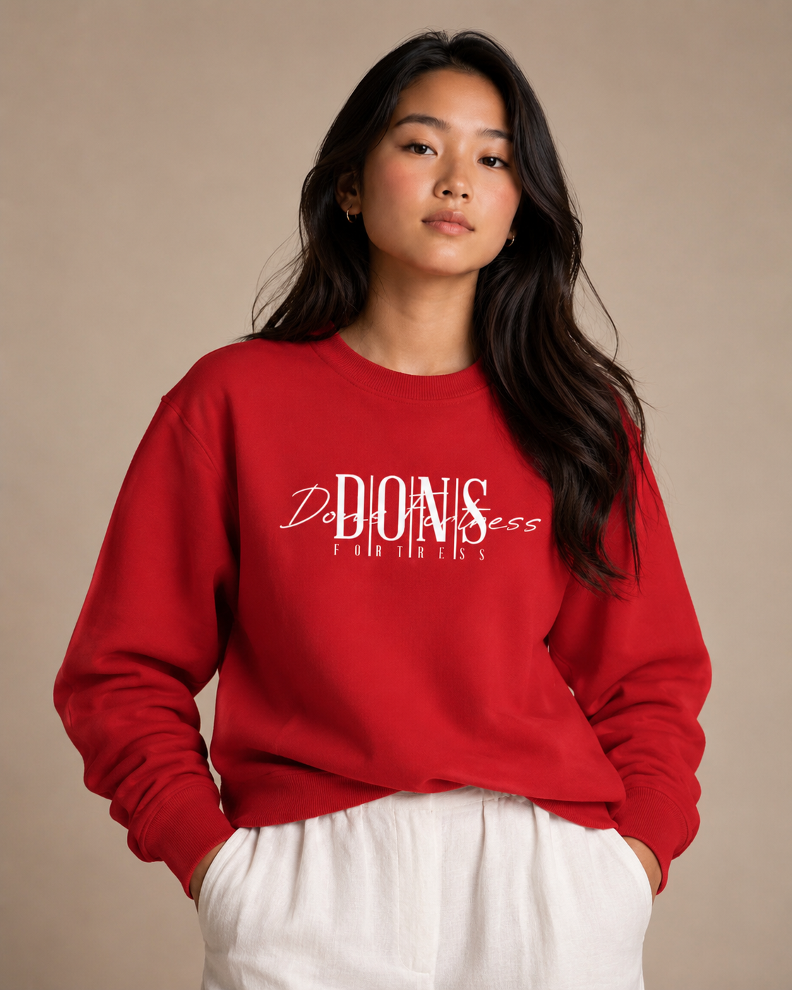 Kids Insignia 365 Pullover