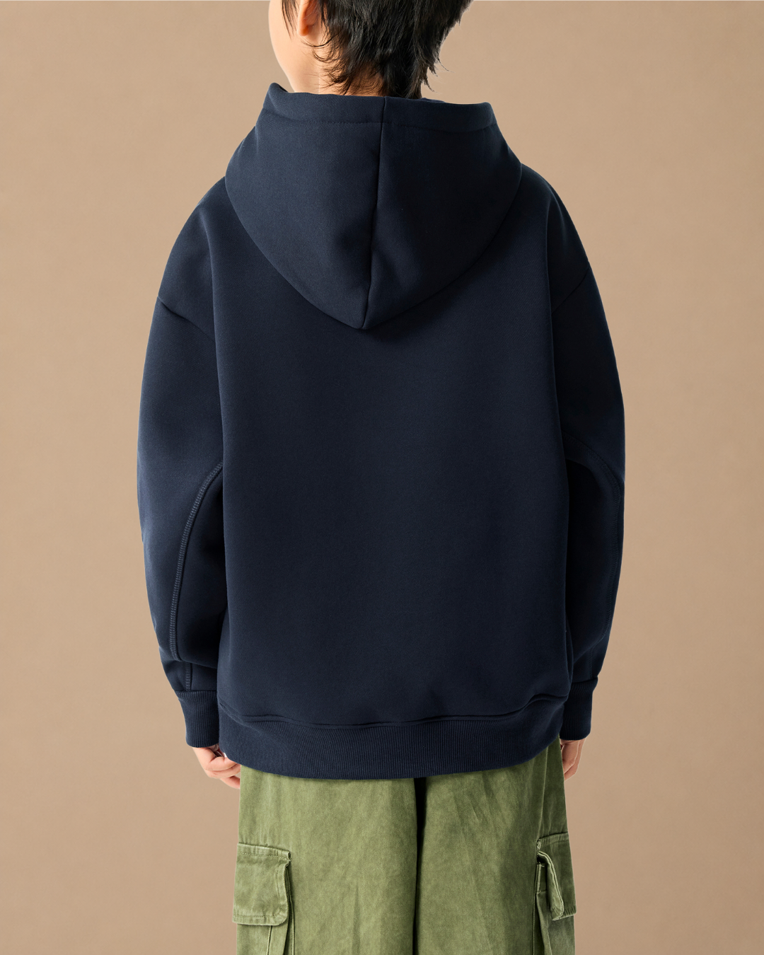 Kids Radiant Hoodie