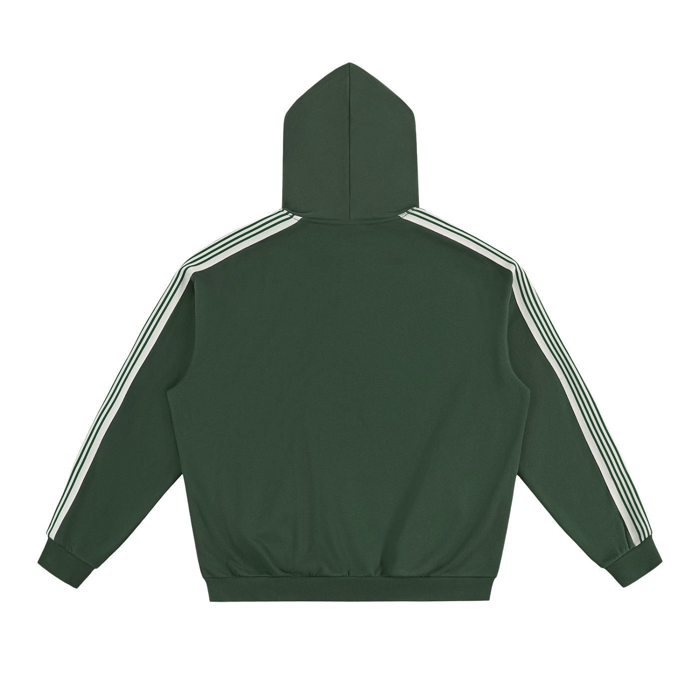 Lodéstar Compass Hoodie