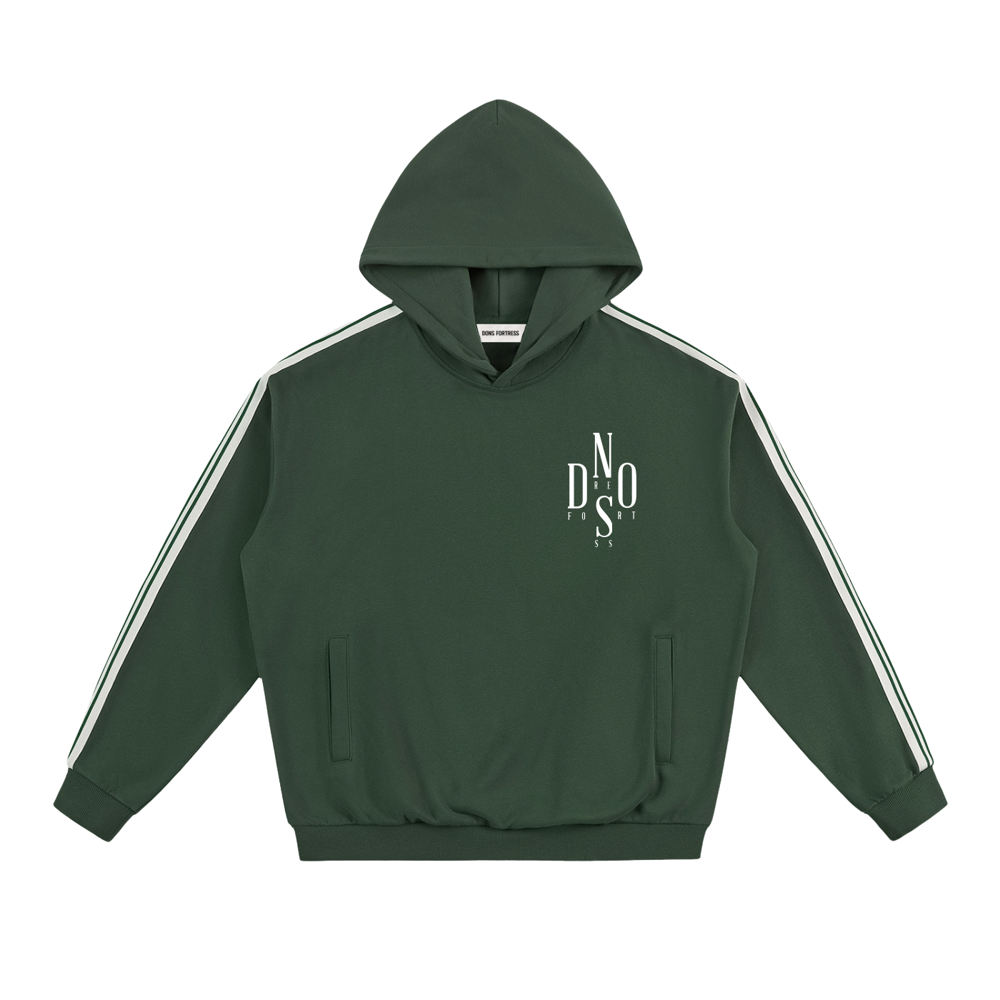 Lodéstar Compass Hoodie