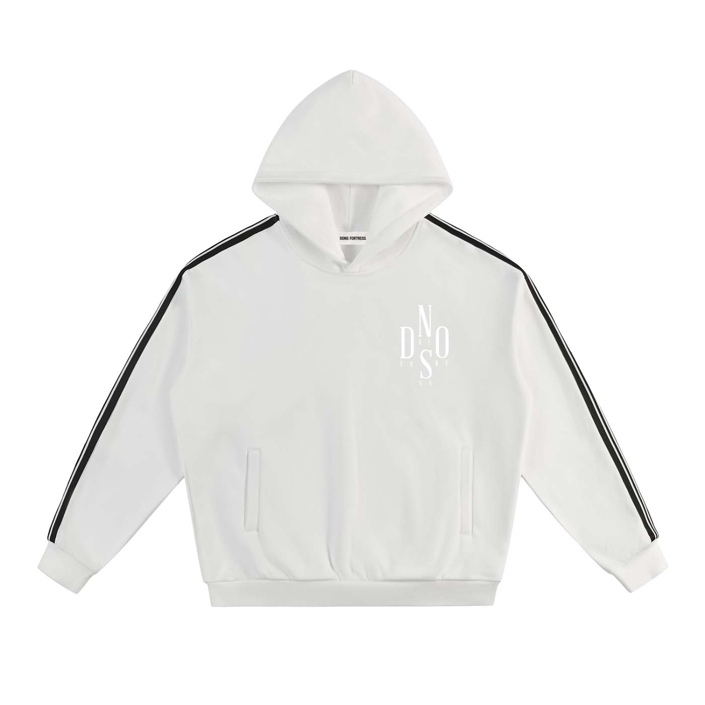 Lodéstar Compass Hoodie