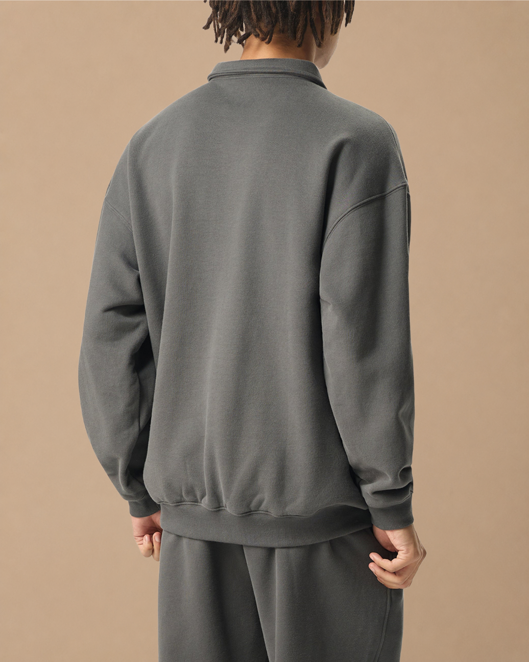 LS Tri-Regal Polo