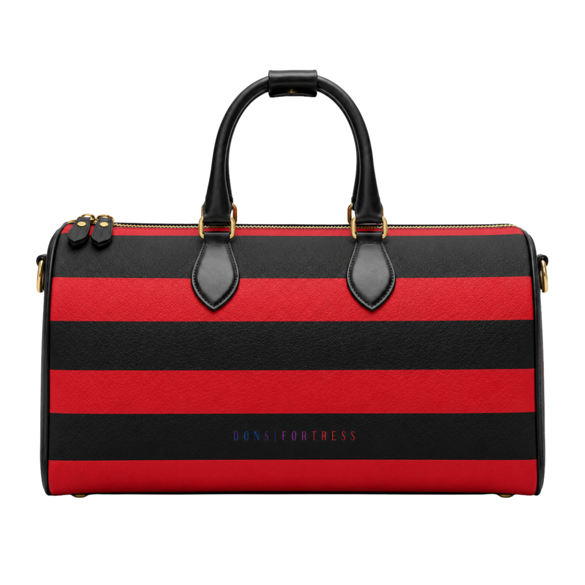 La' Parochta Calfskin Duffle | Large