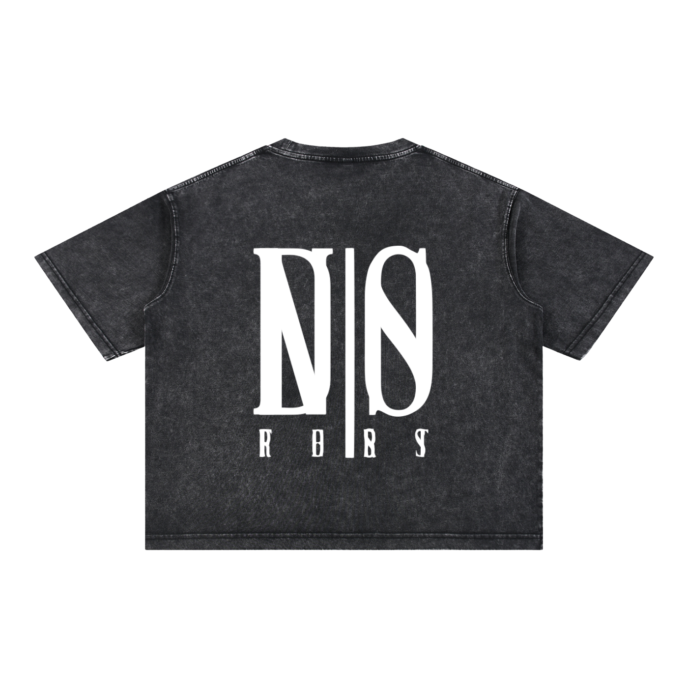 M.W Bandero Tee