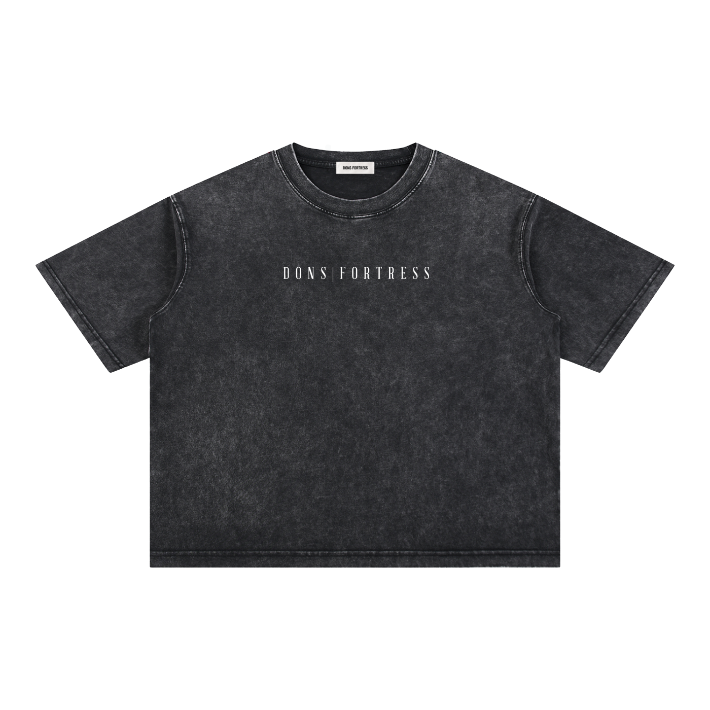 M.W Bandero Tee
