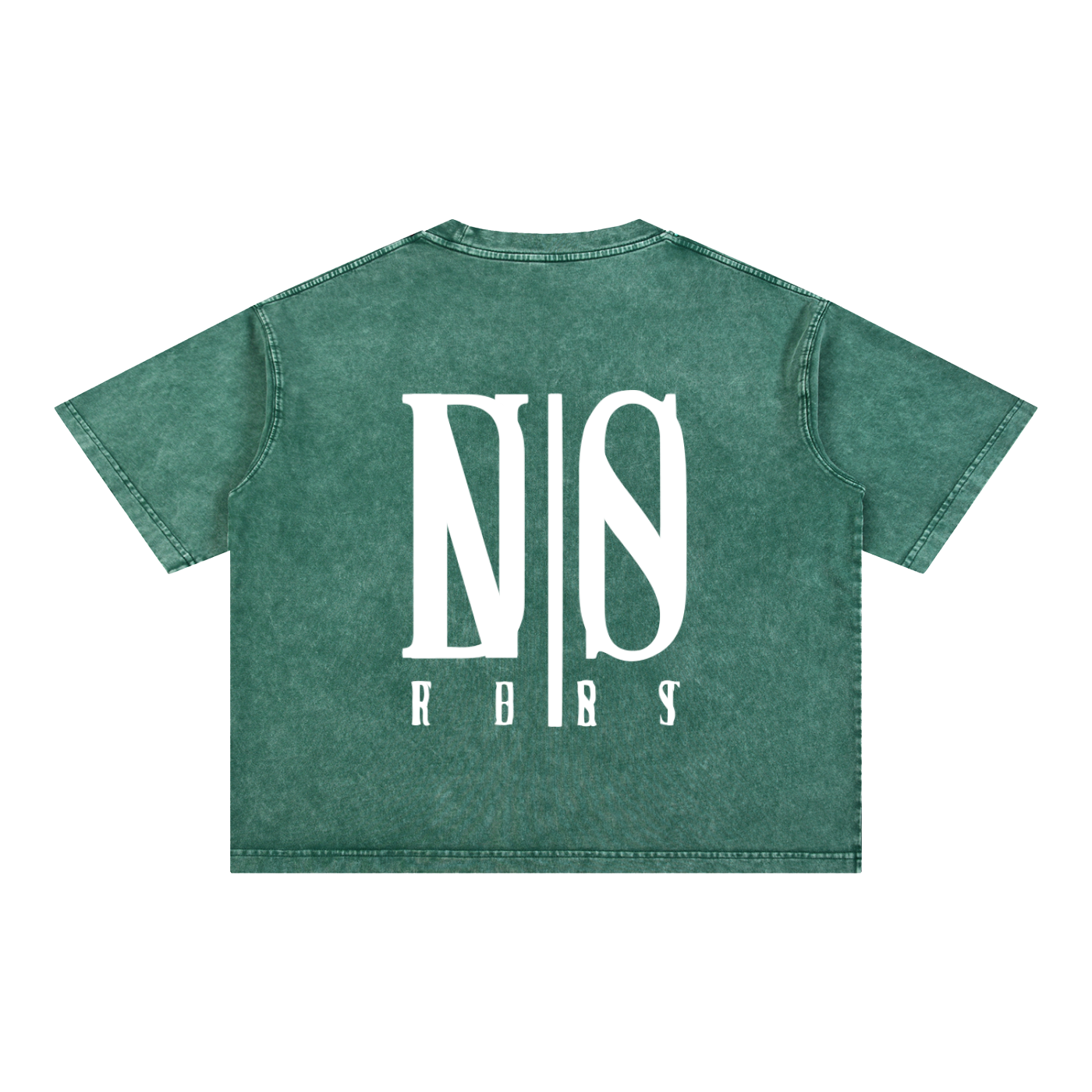 M.W Bandero Tee