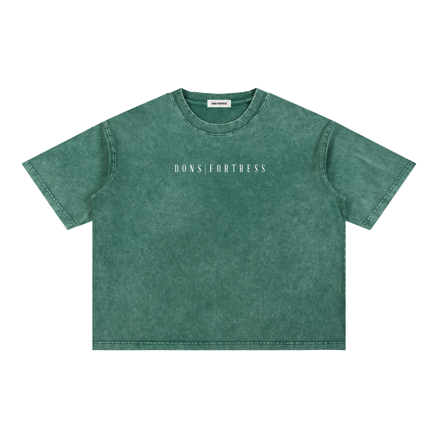 M.W Bandero Tee
