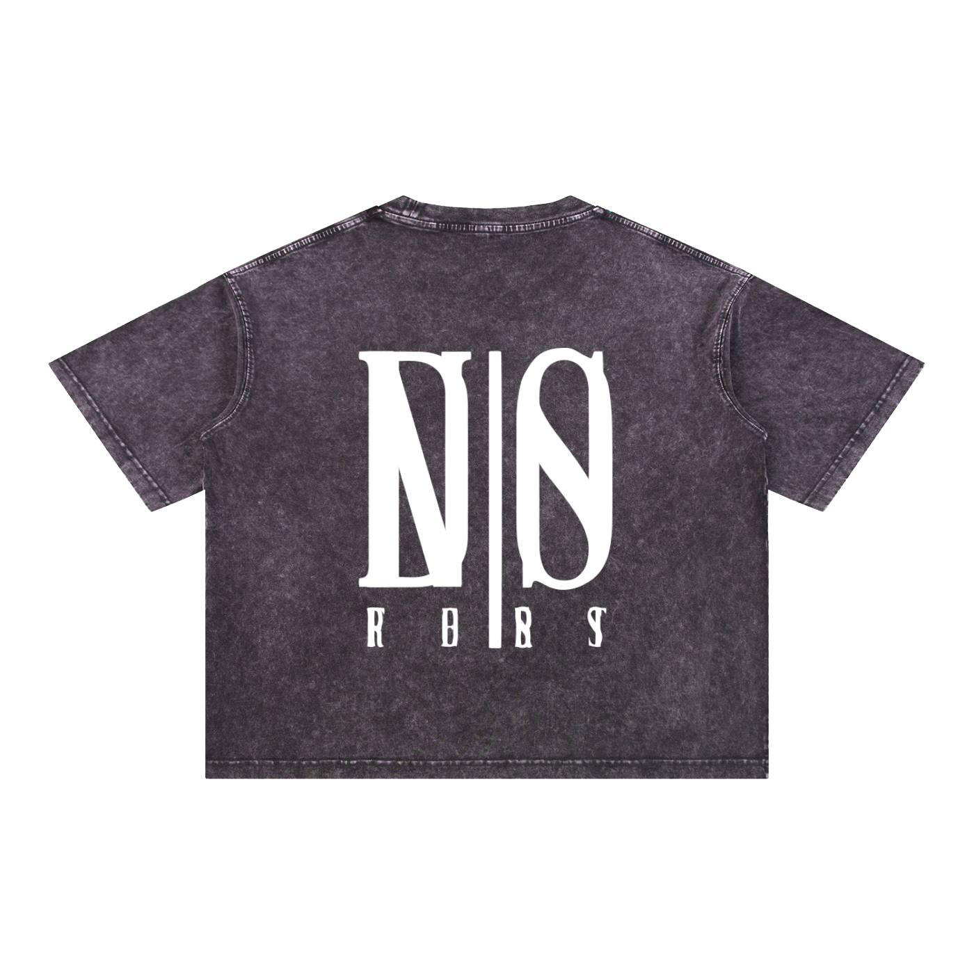 M.W Bandero Tee