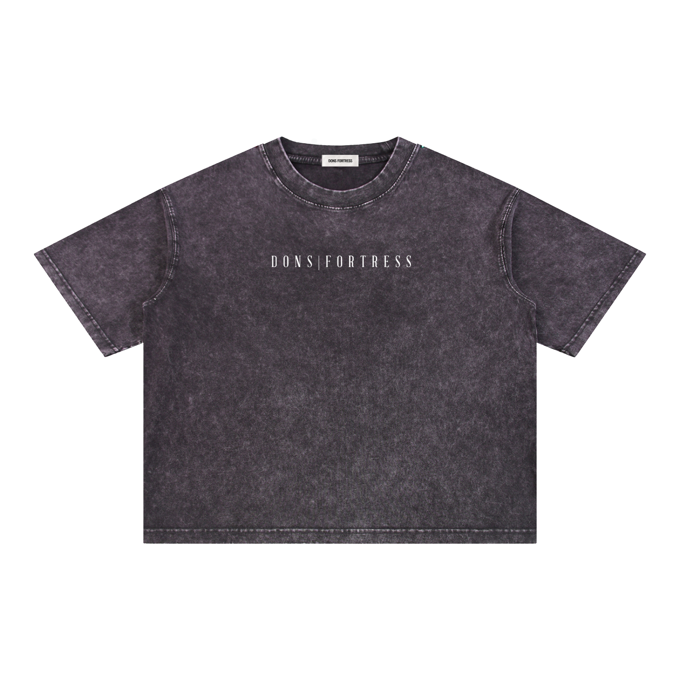 M.W Bandero Tee