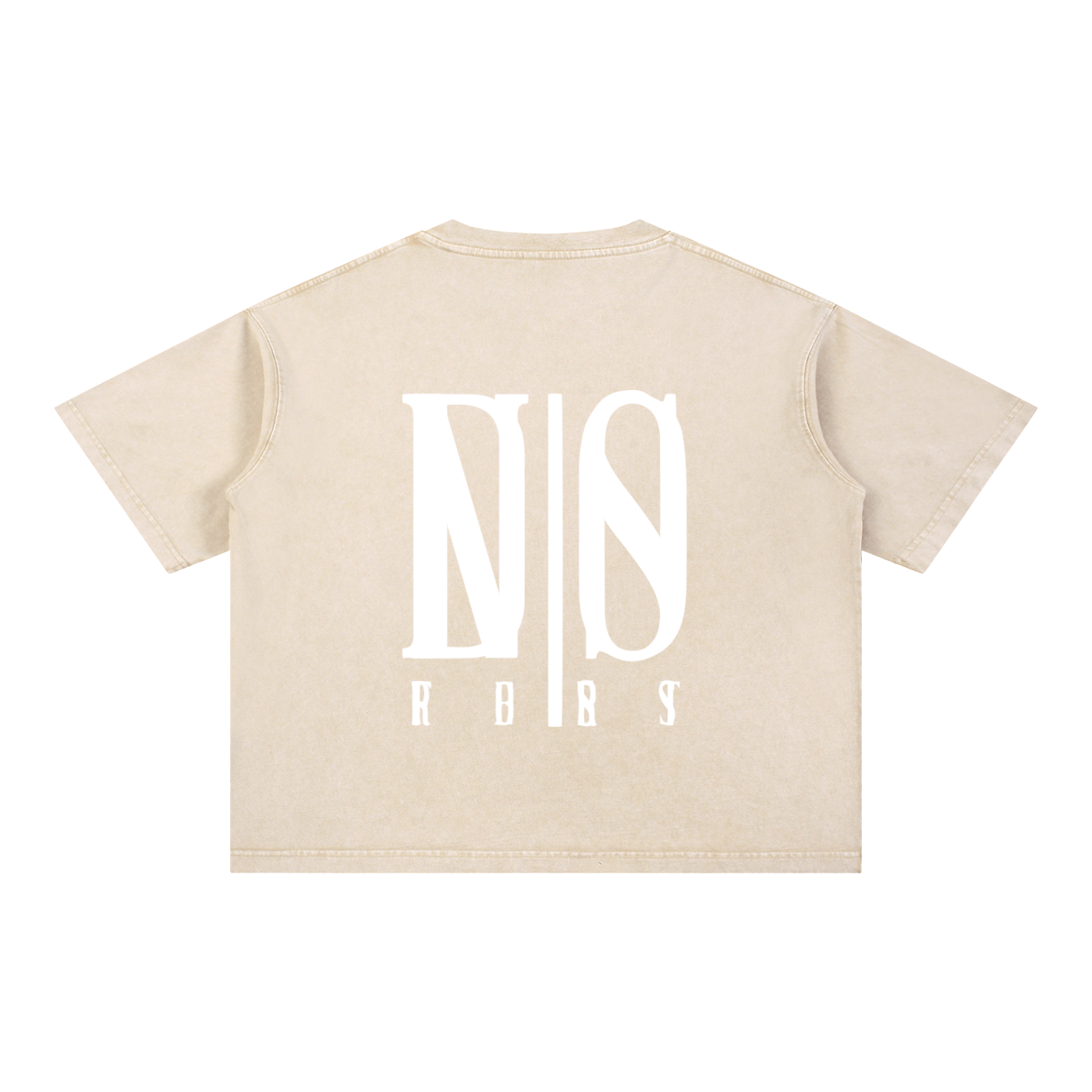 M.W Bandero Tee