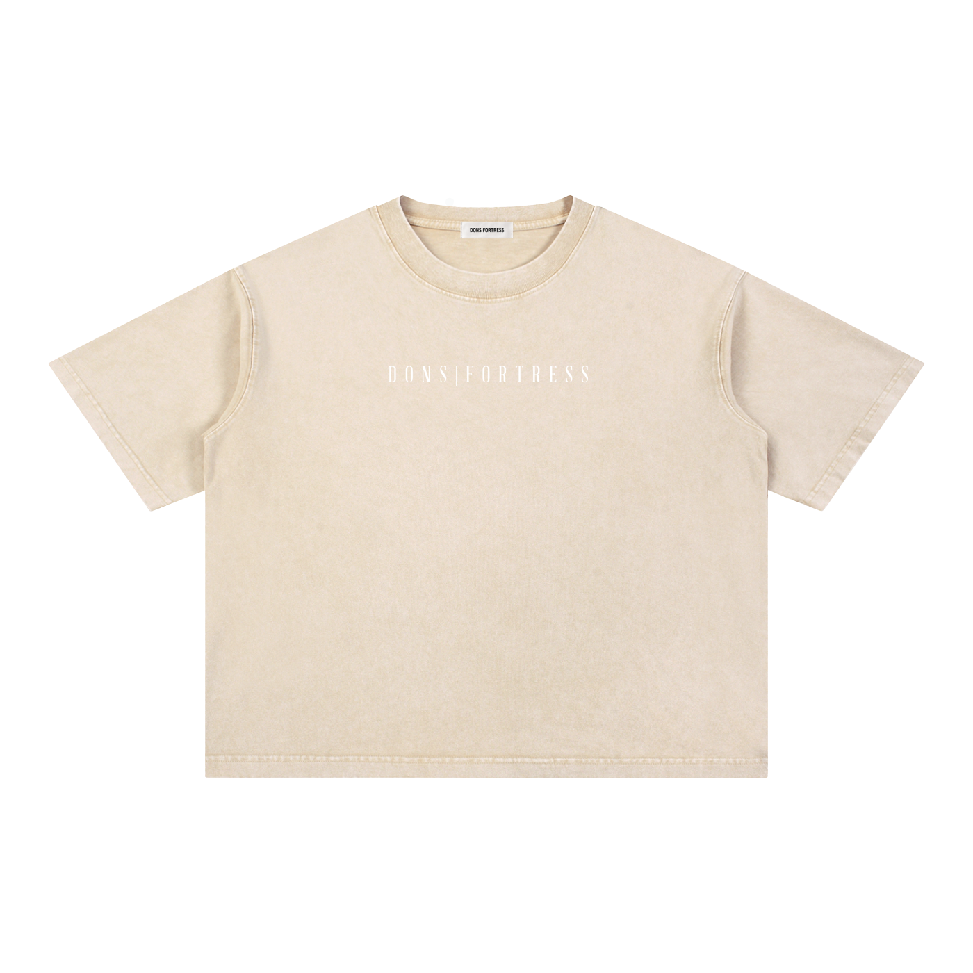 M.W Bandero Tee