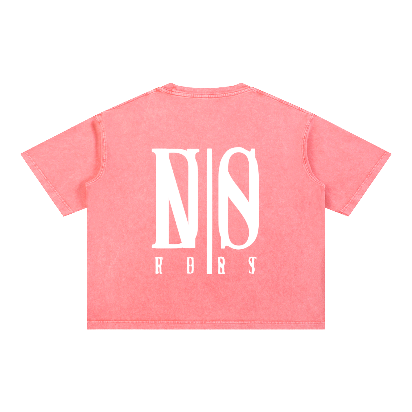 M.W Bandero Tee
