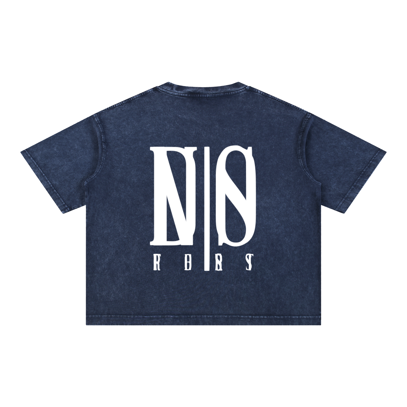 M.W Bandero Tee