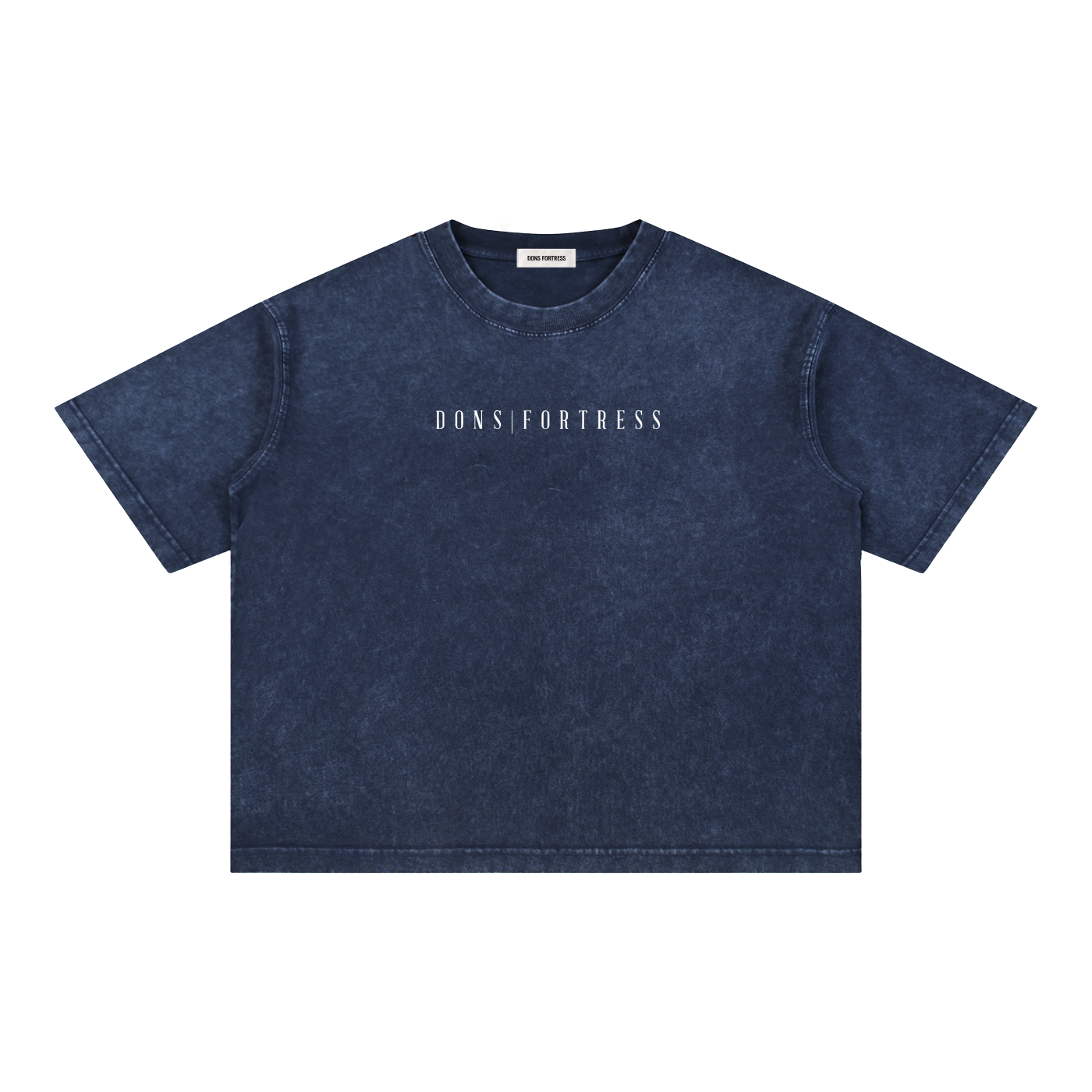 M.W Bandero Tee