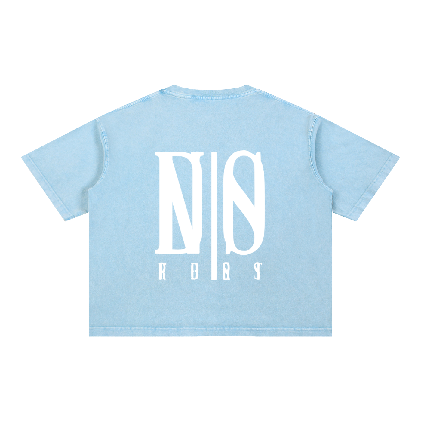 M.W Bandero Tee