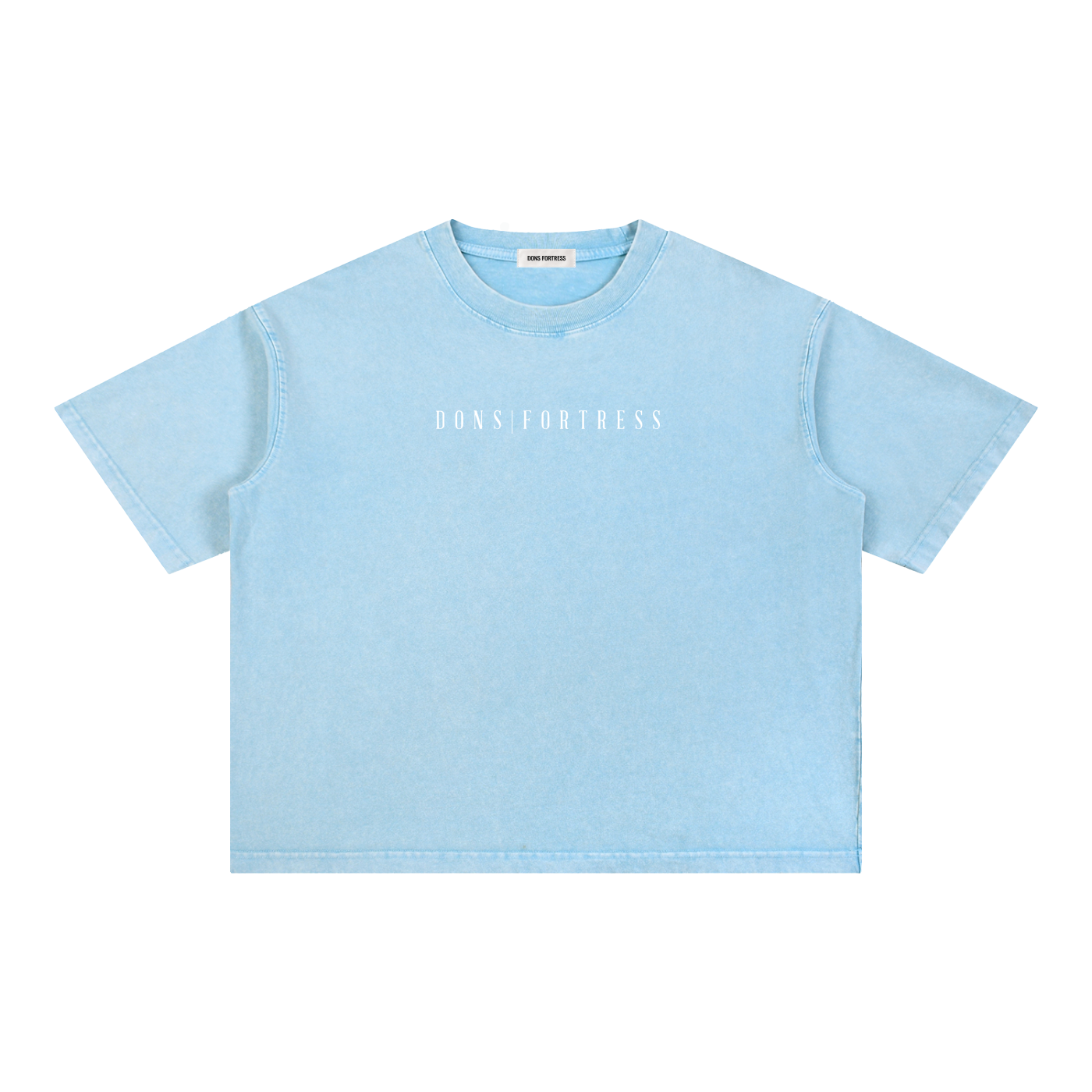 M.W Bandero Tee