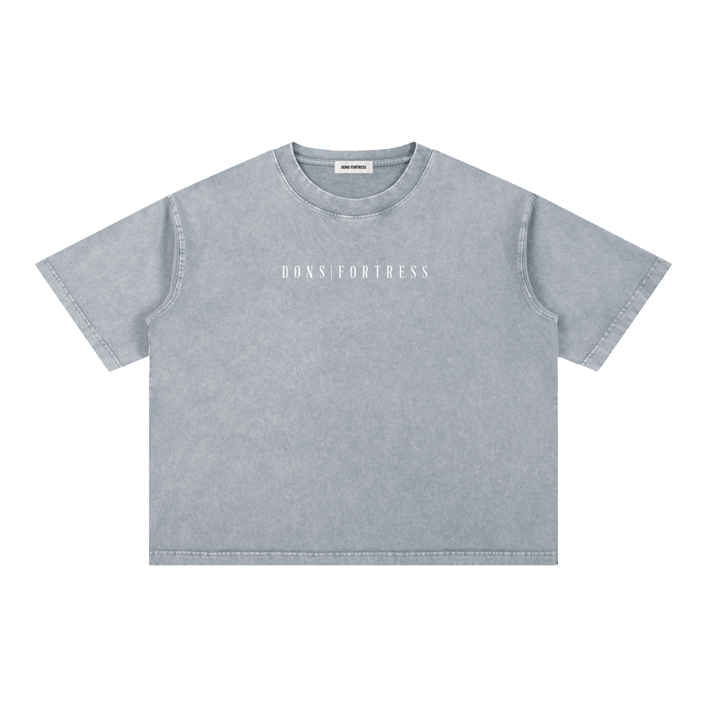 M.W Bandero Tee