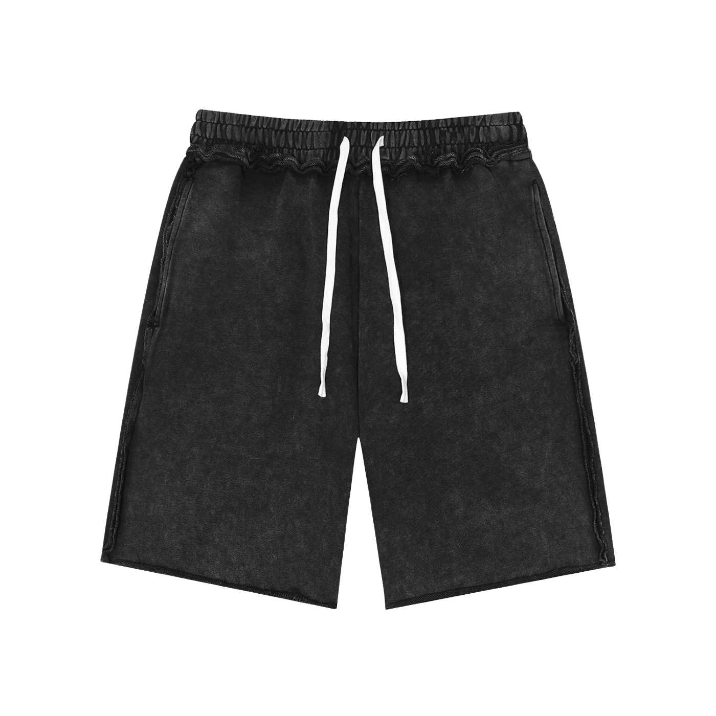 M.W Droáber Shorts