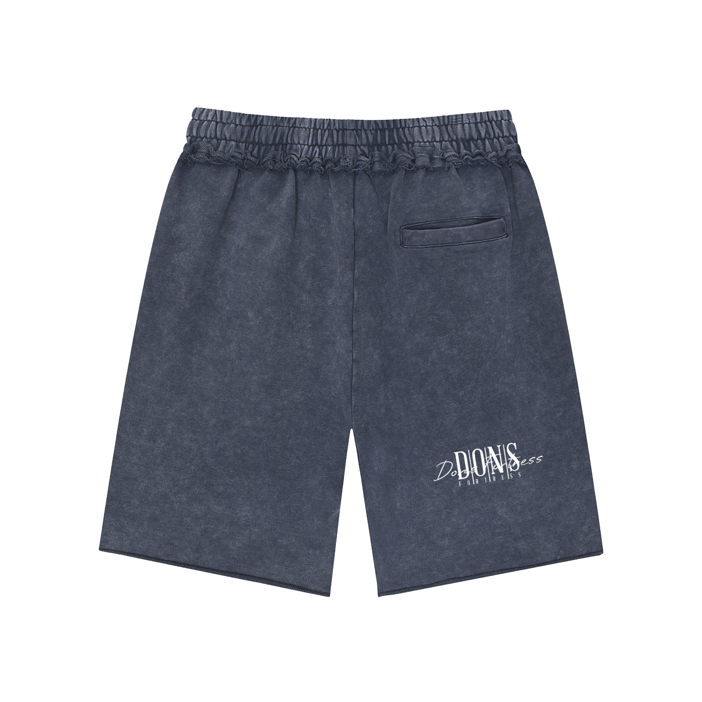 M.W Droáber Shorts