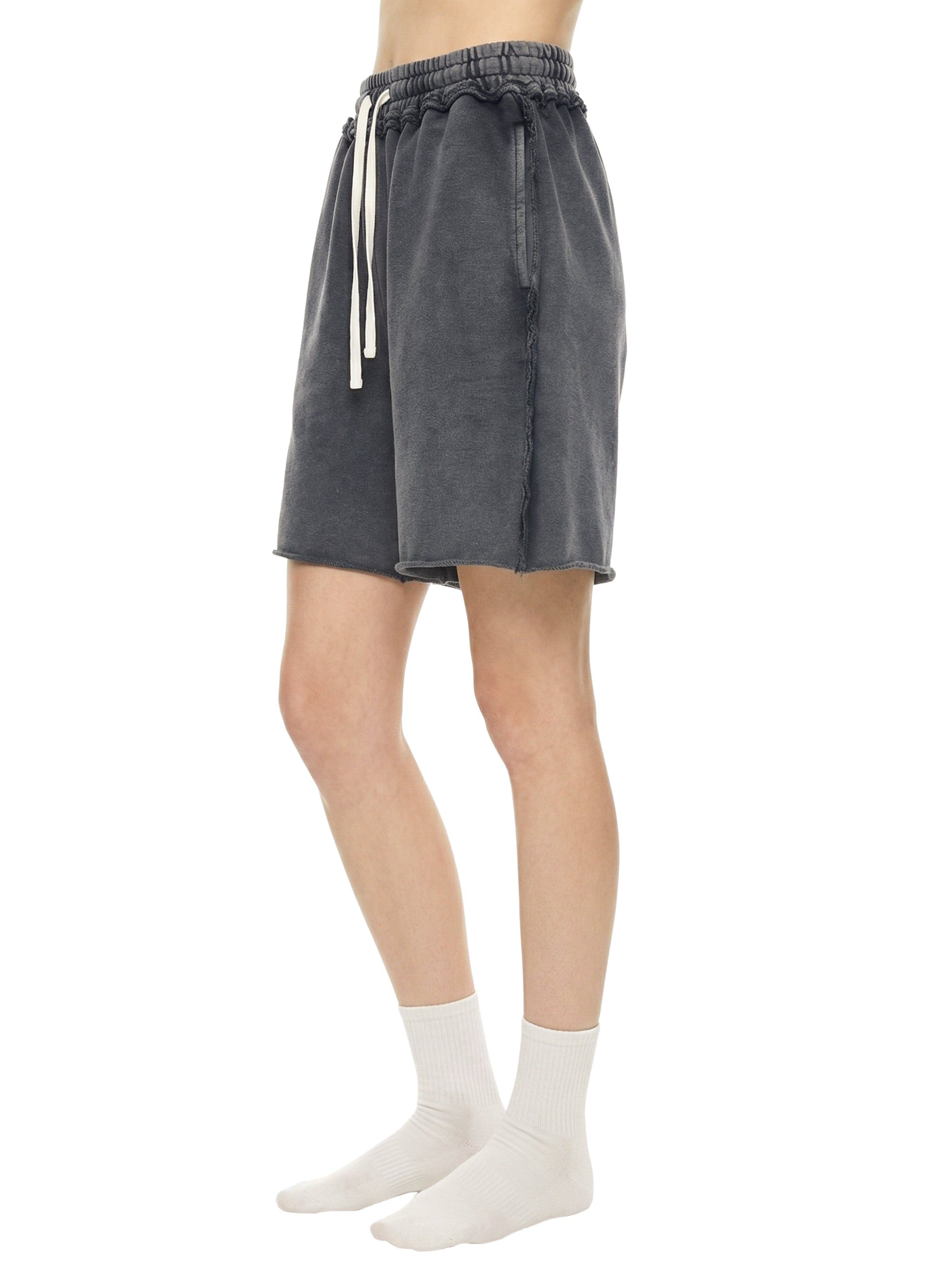 M.W Droáber Shorts