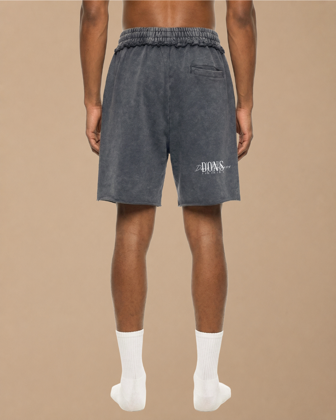 M.W Droáber Shorts
