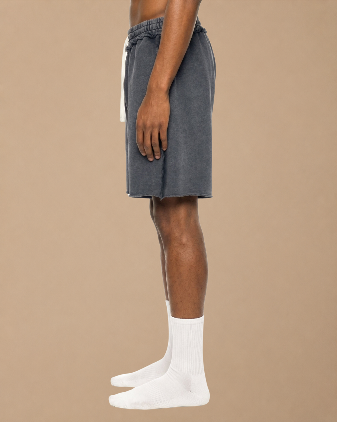 M.W Droáber Shorts