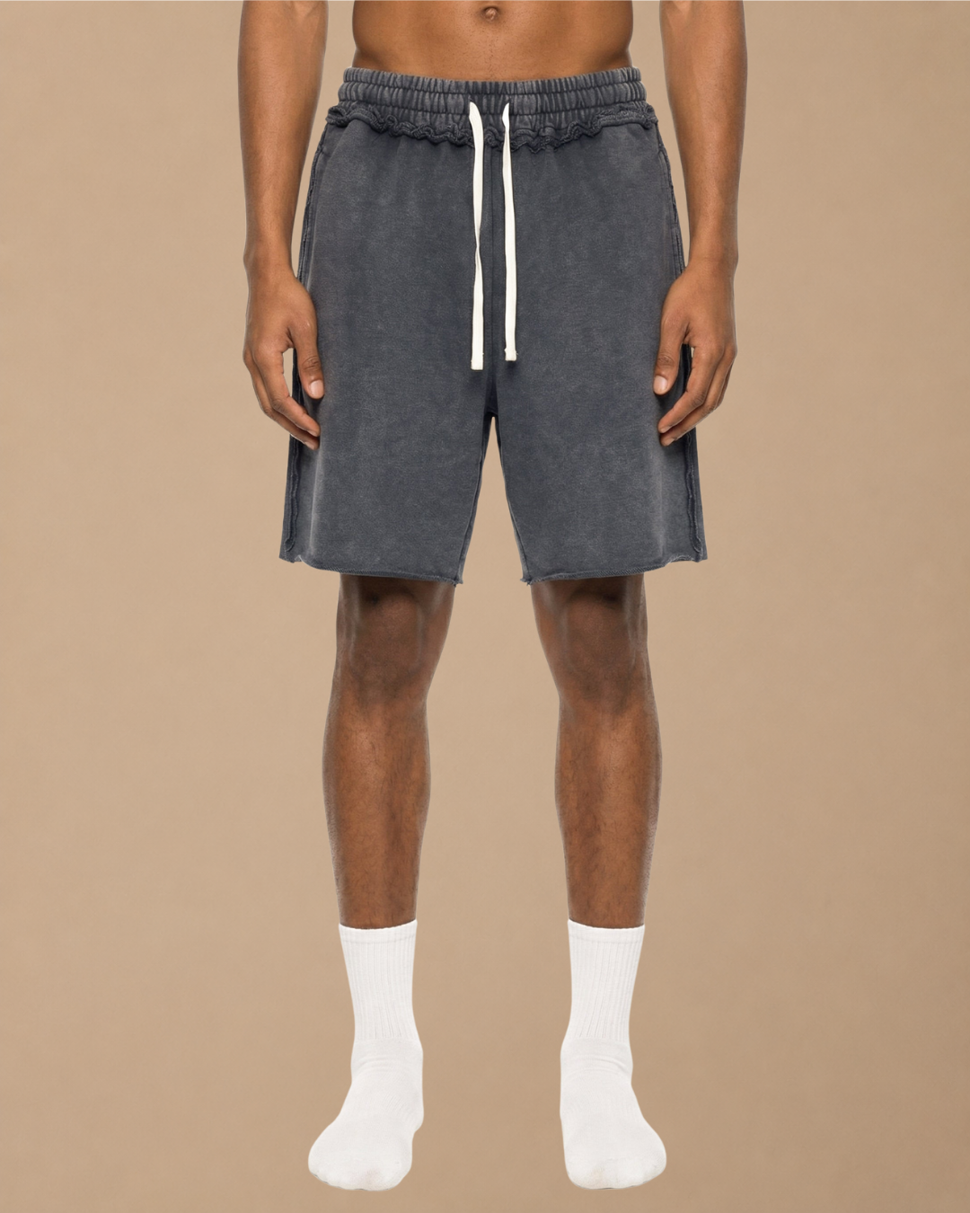 M.W Droáber Shorts