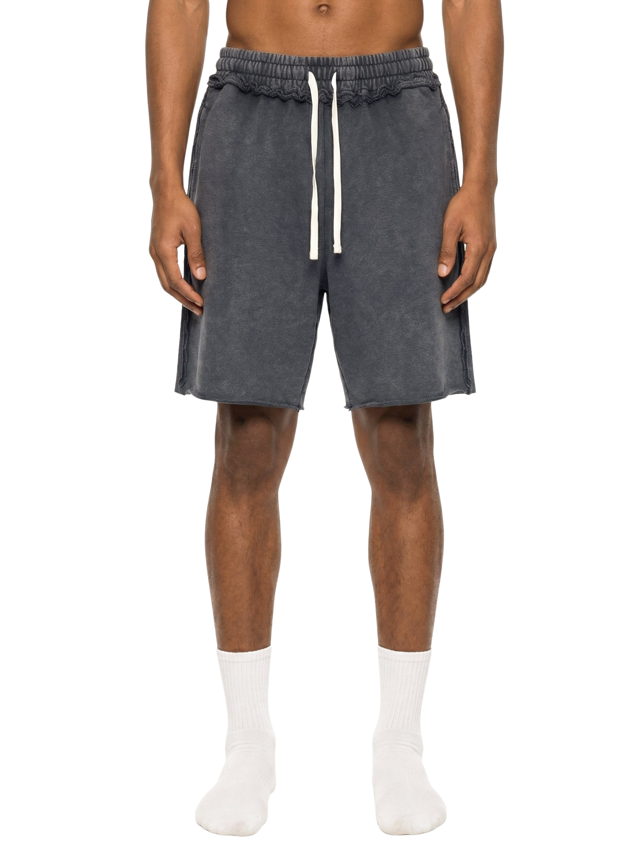 M.W Droáber Shorts