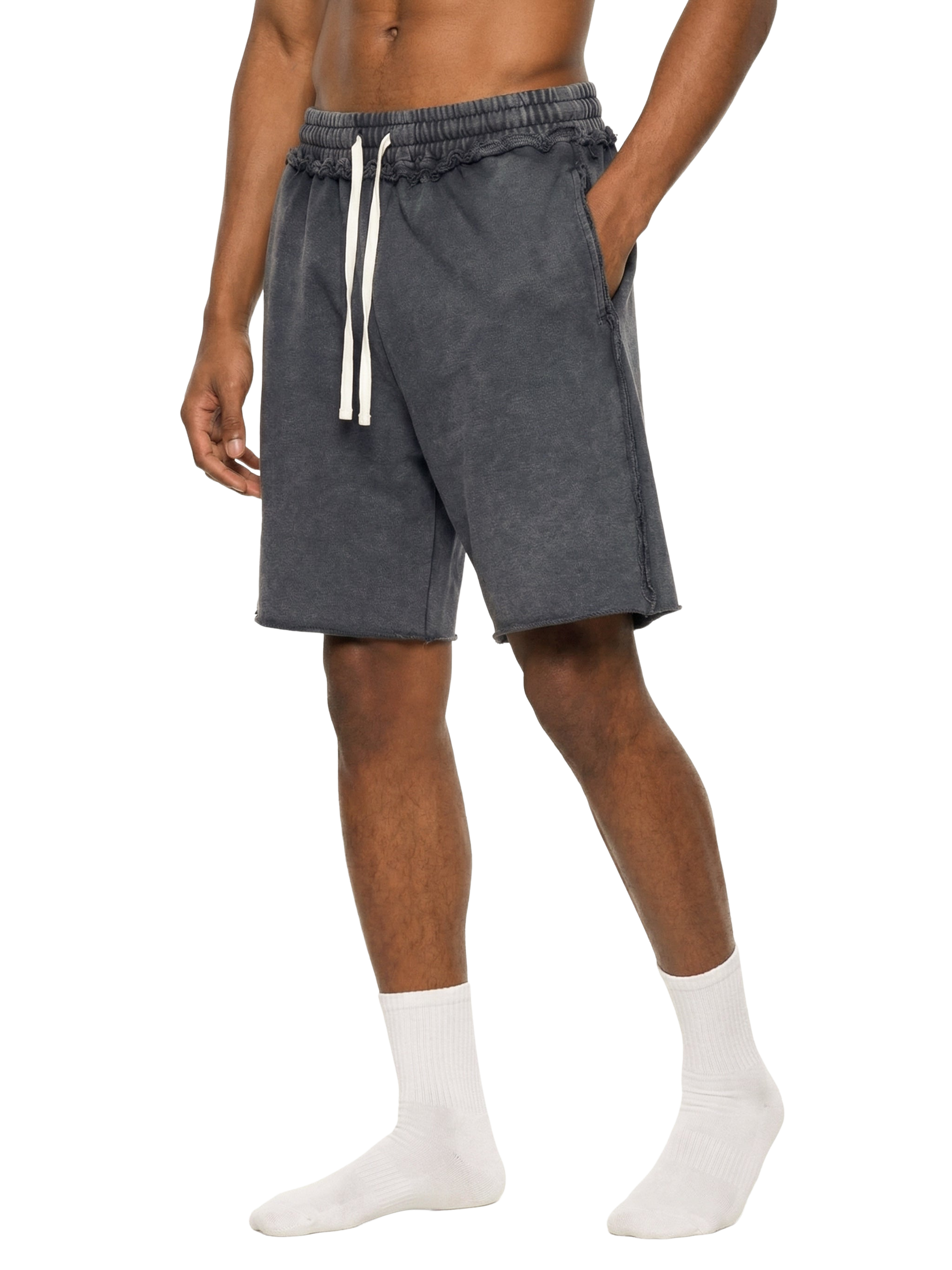 M.W Droáber Shorts