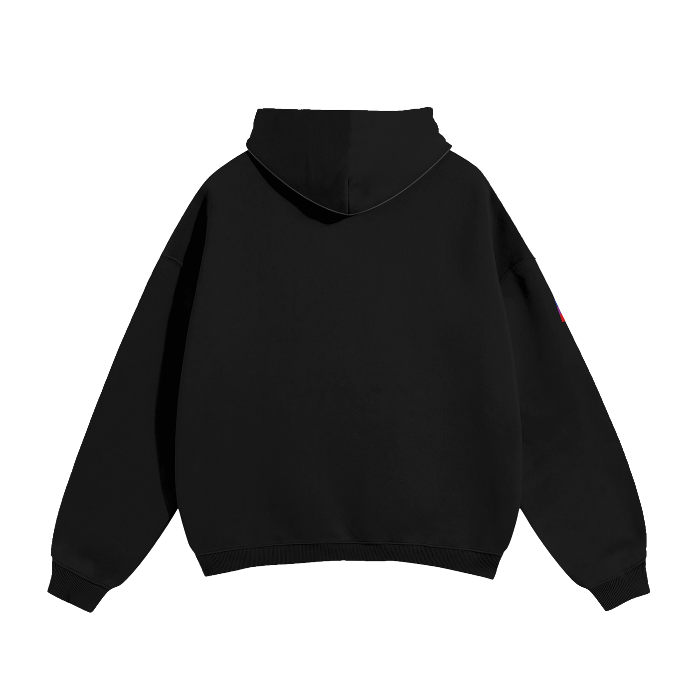 Tri-Mercenary 350 Hoodie