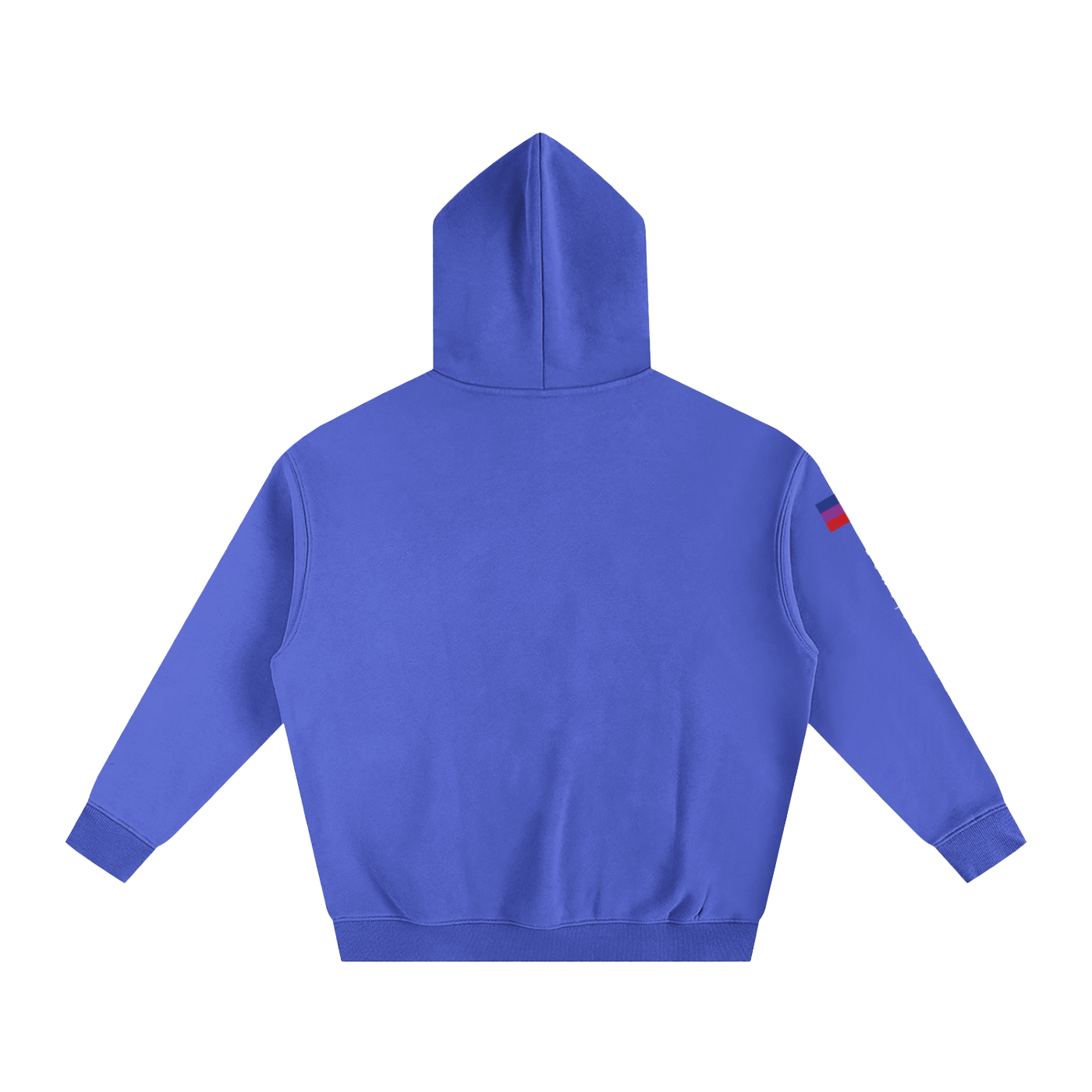 Mercenary 350 Hoodie