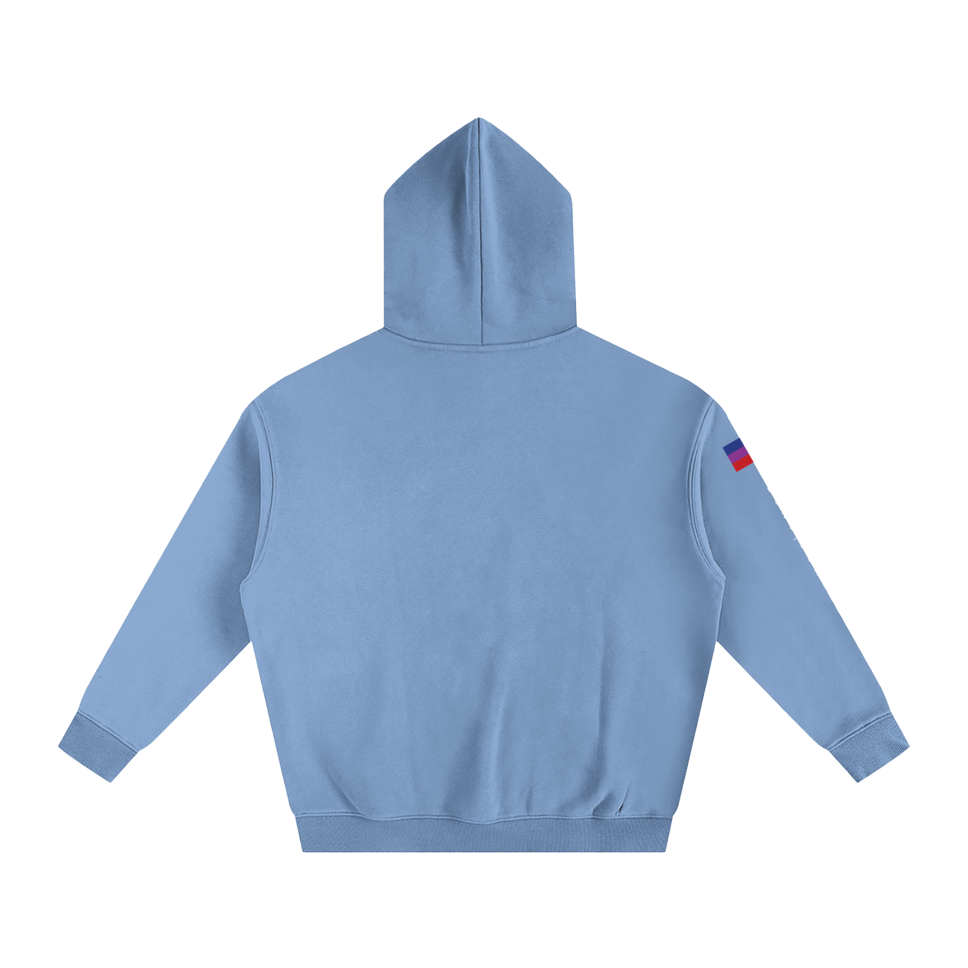 Mercenary 350 Hoodie